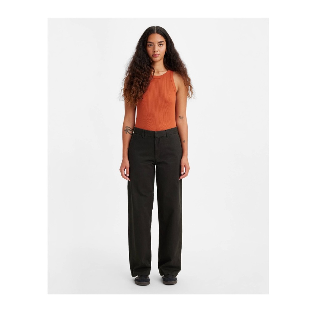 LEVI’S Baggy Trousers size 26